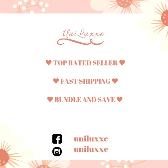 LOVE ME OR NOT - BLACK - Picture 3 of 4